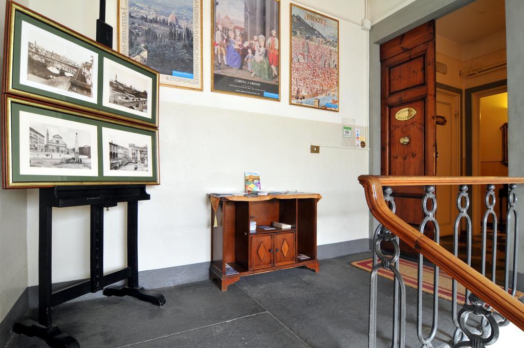 Residenza D'epoca Palazzo Riblet 3*