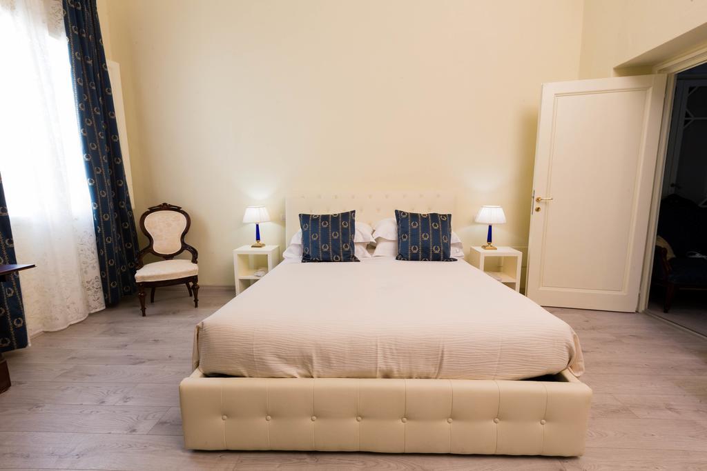 Residenza D'epoca Palazzo Riblet 3*
