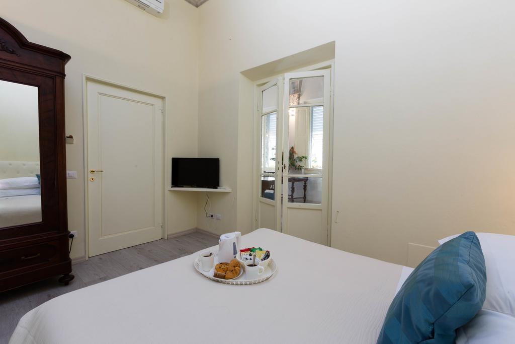 Residenza D'epoca Palazzo Riblet 3* Firenze