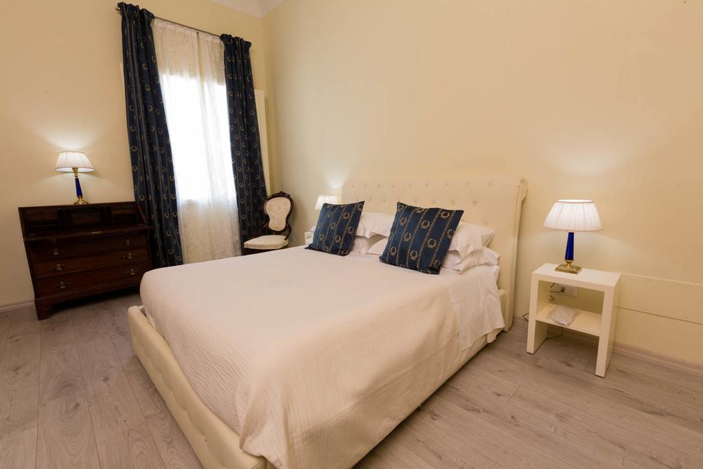 Casa de hóspedes Residenza D'epoca Palazzo Riblet Florença