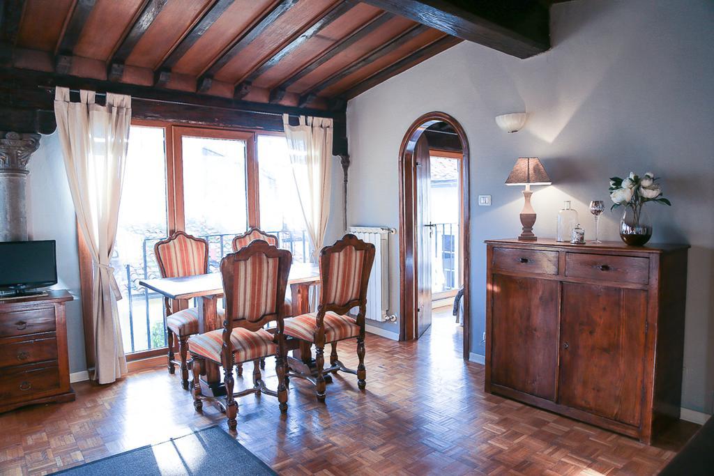 Apartment Oltrarno Charme *