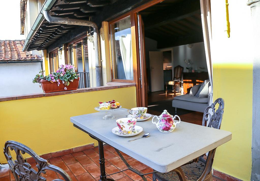 Oltrarno Charme Apartment *