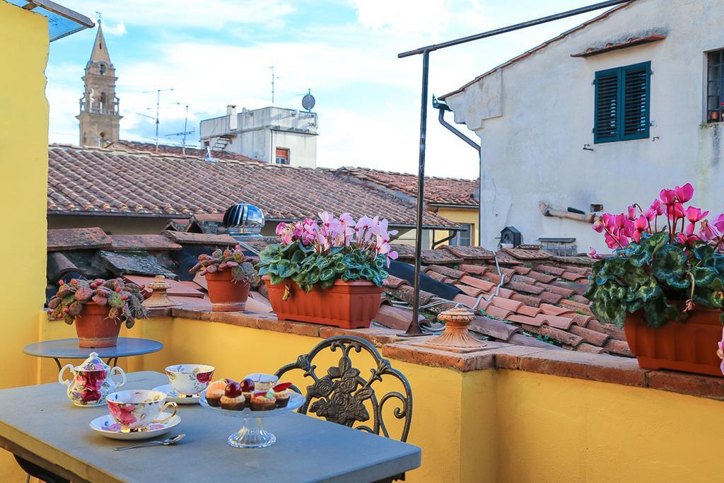 Apartment Oltrarno Charme