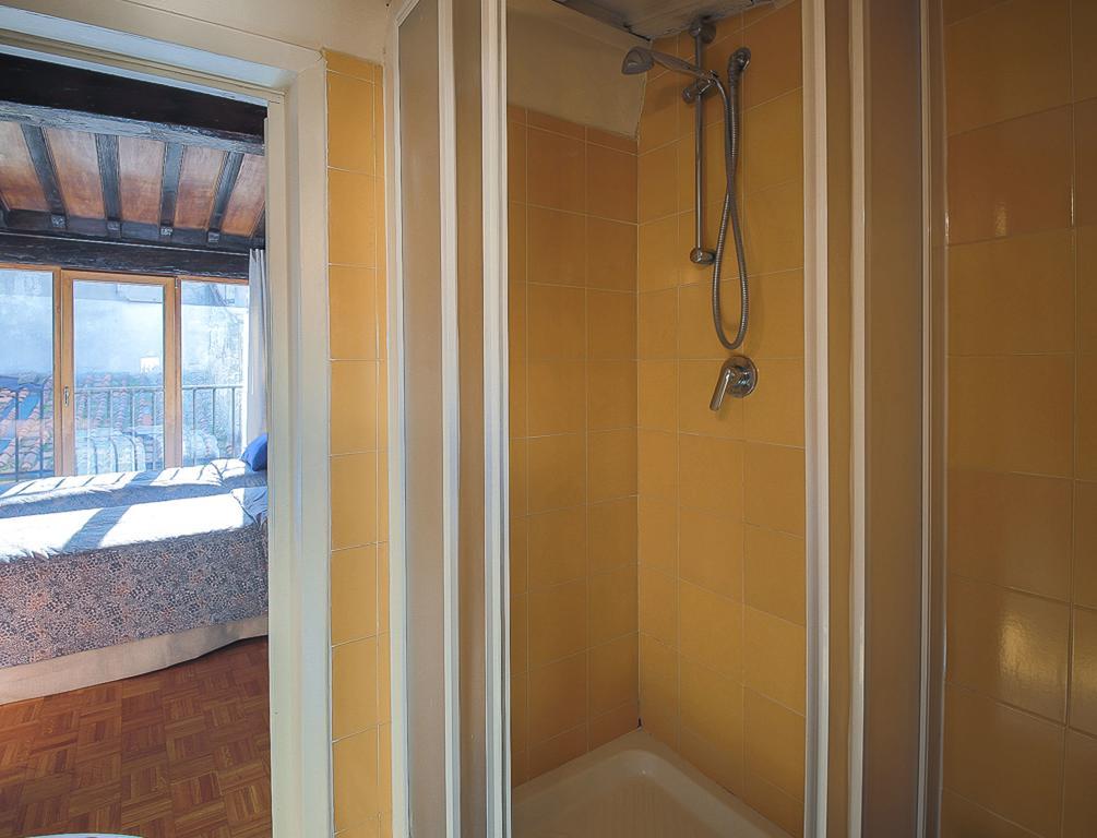 Apartment Oltrarno Charme
