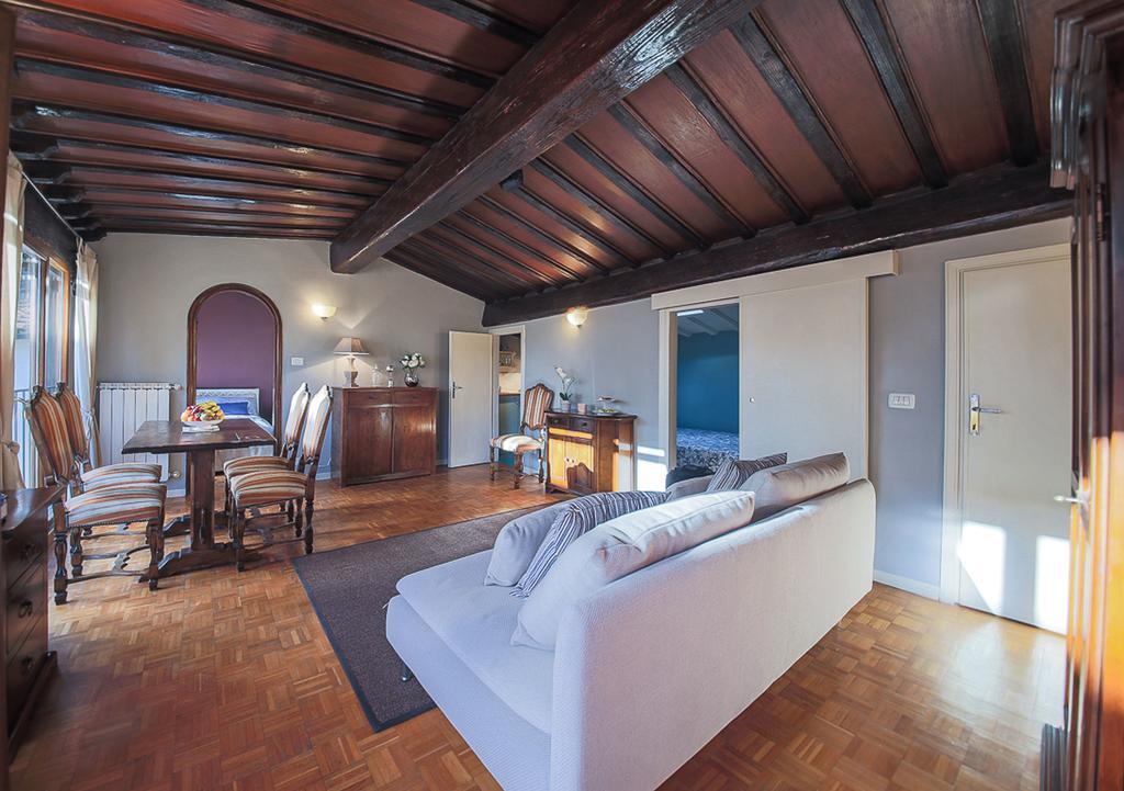 Apartment Oltrarno Charme *