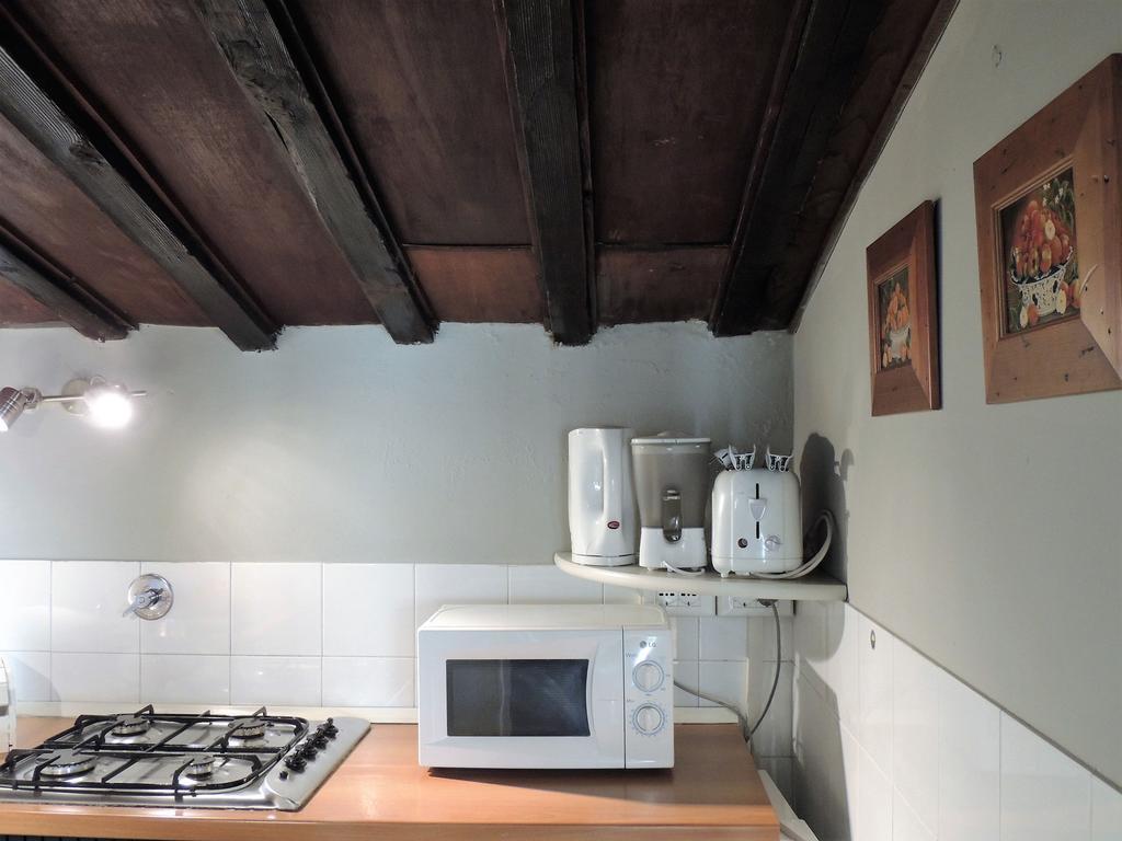 Apartment Oltrarno Charme *