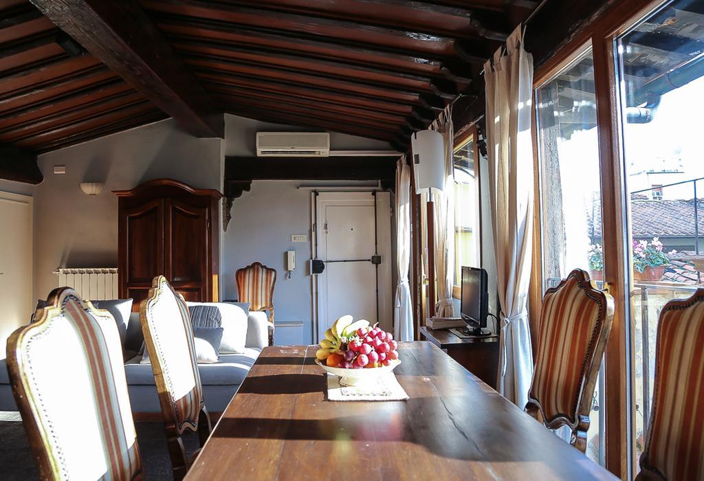 Oltrarno Charme Apartment *