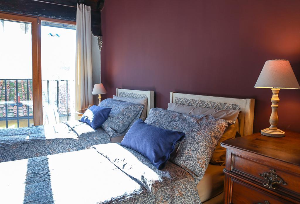 Apartment Oltrarno Charme