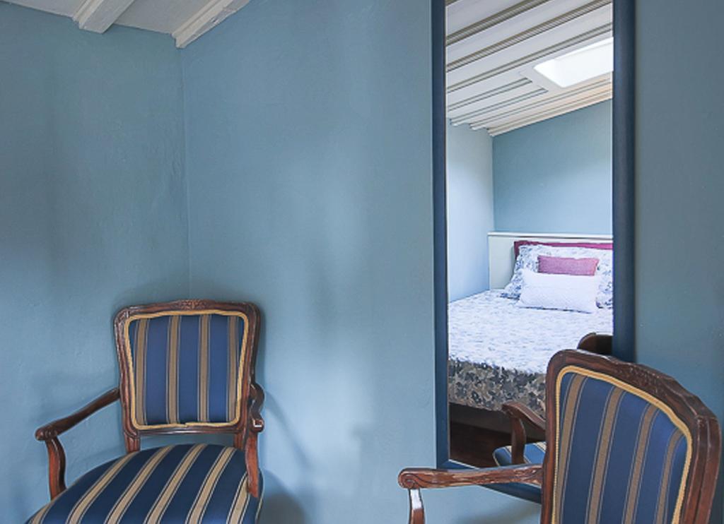 Apartment Oltrarno Charme *