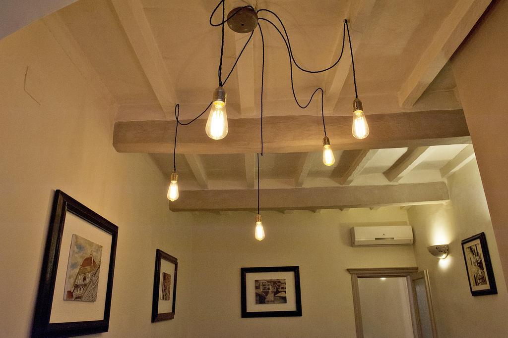 Oltrarno Appartement