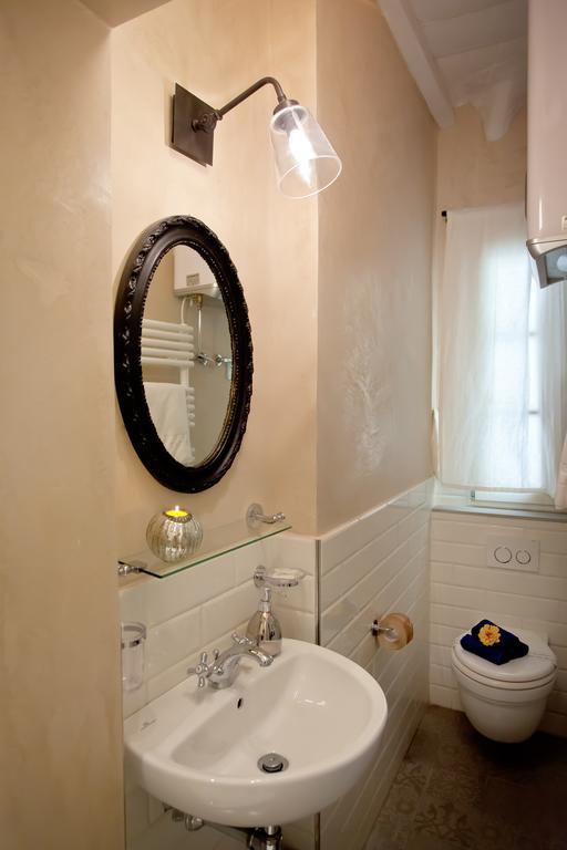 Appartement Oltrarno *