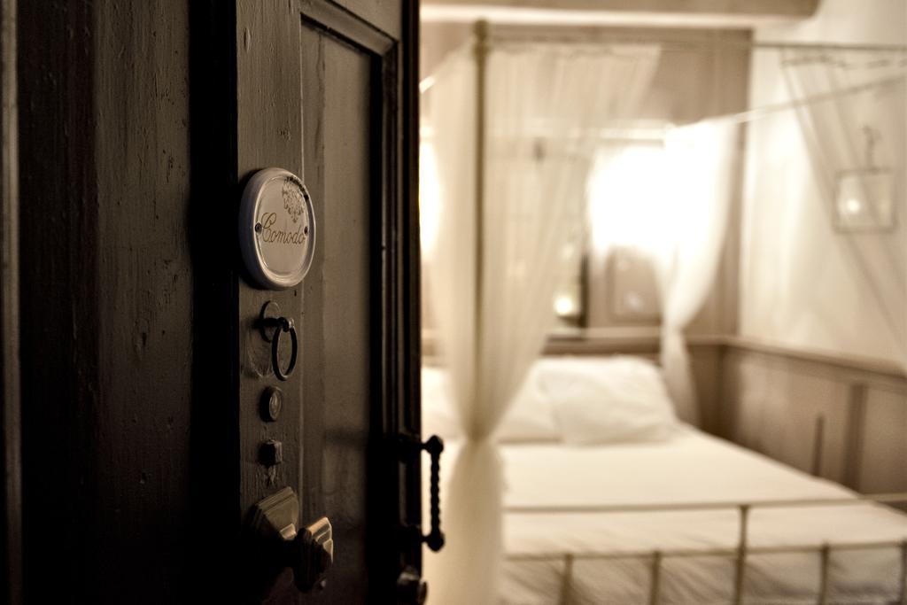 Appartement Oltrarno Florence