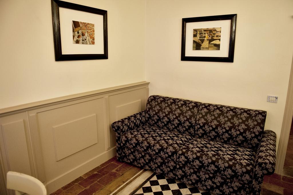 Oltrarno Appartement Florence