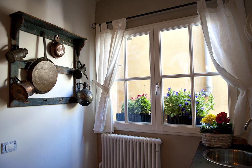Appartement Oltrarno