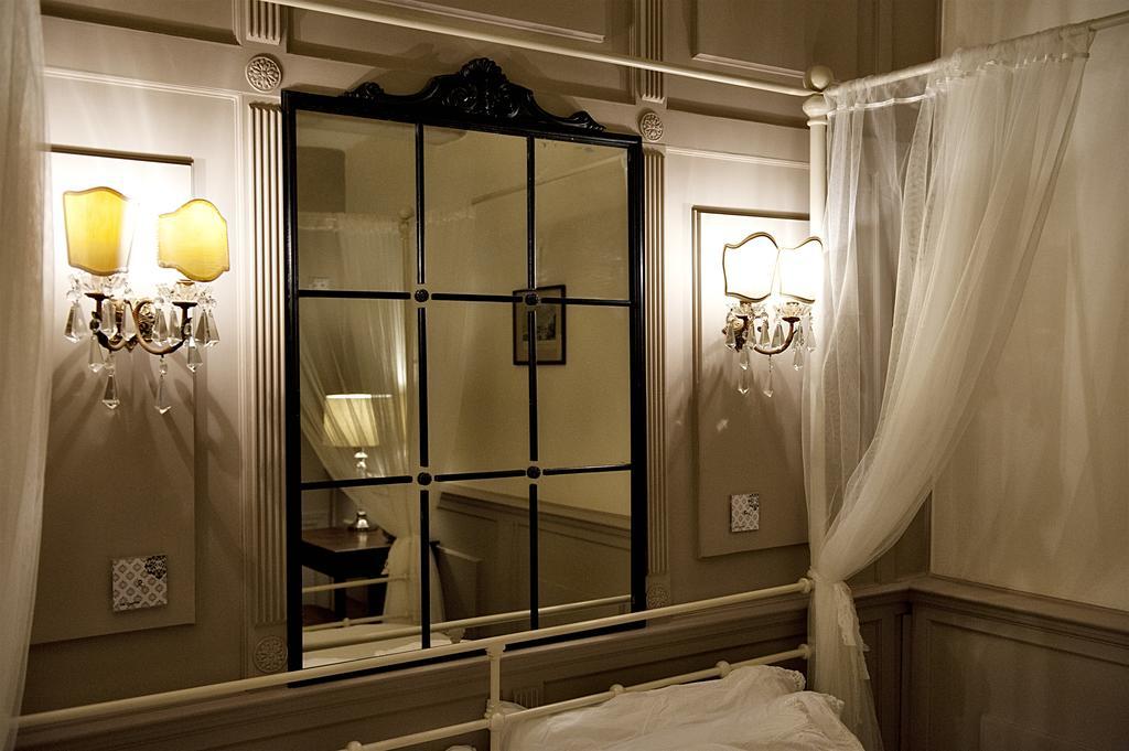 Appartement Oltrarno Florence