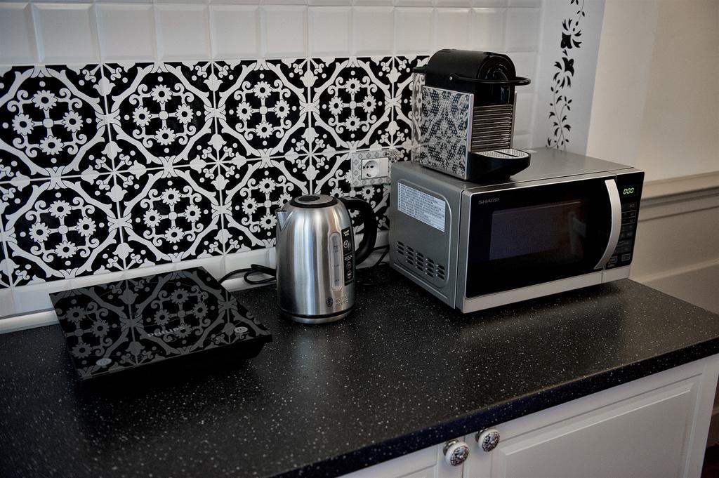 Oltrarno Appartement