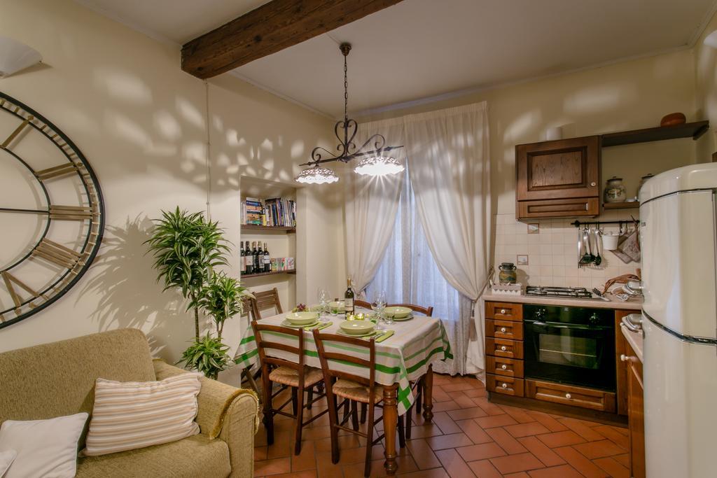 Apartamento Tower Florença