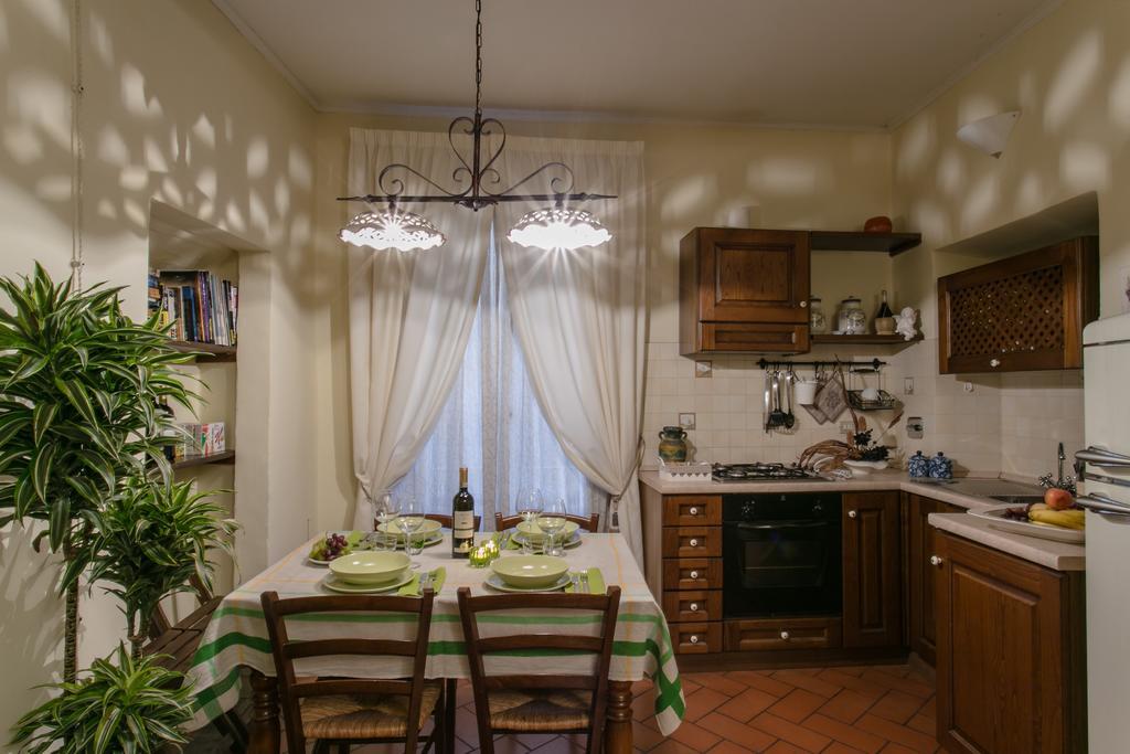 Apartamento Tower