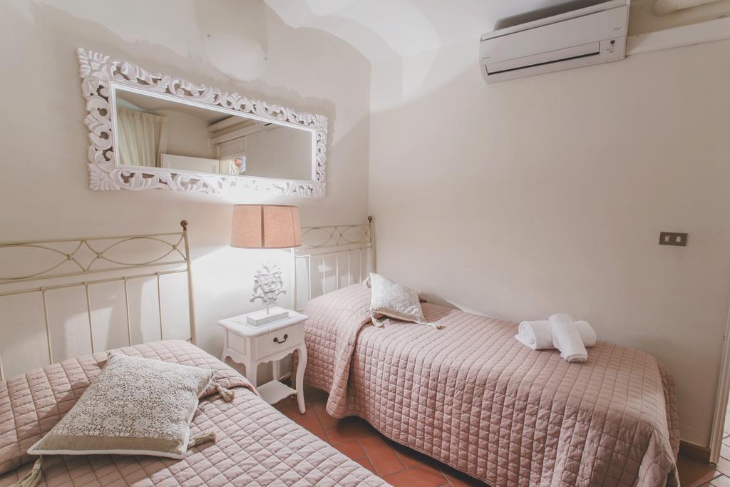 Tower Apartamento