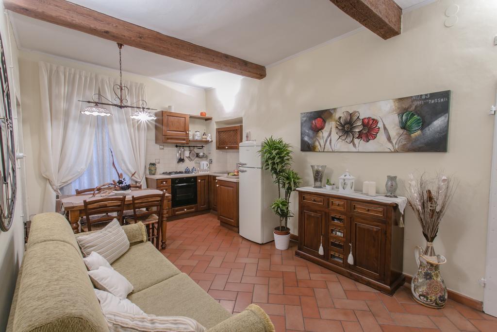 Apartamento Tower *