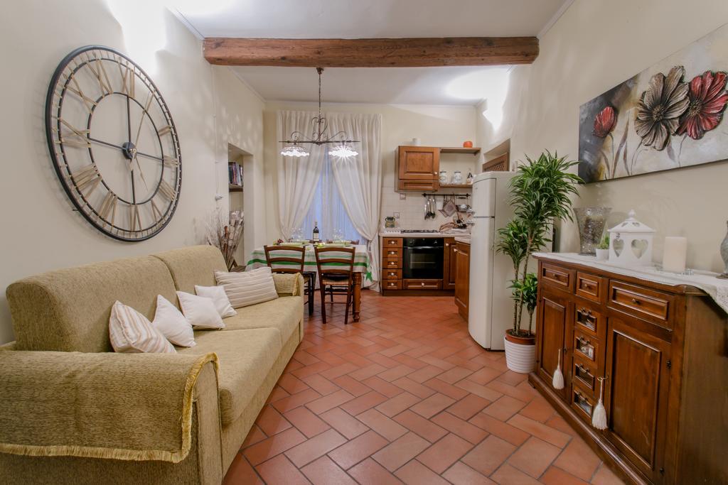 Apartamento Tower Florença