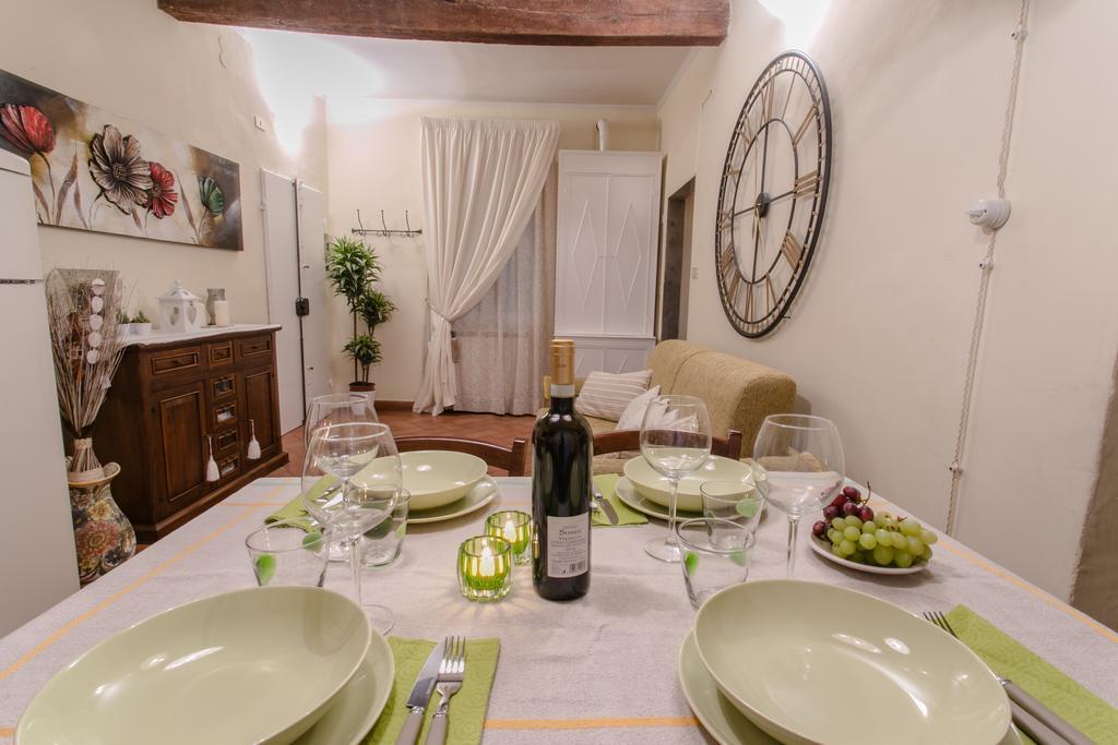 Tower Apartamento