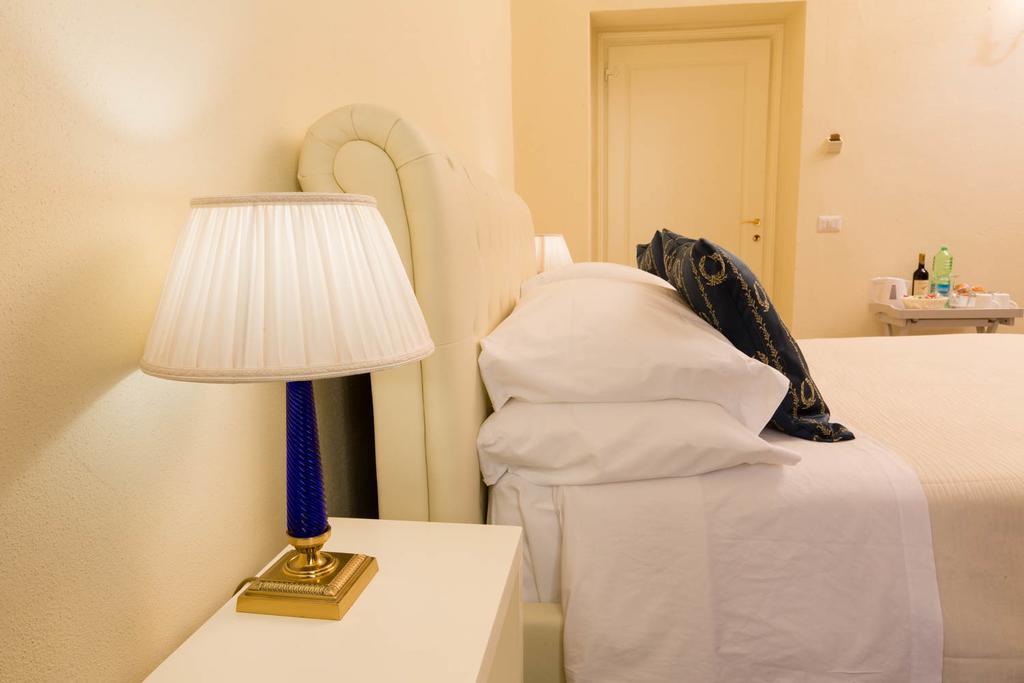 Residenza D'epoca Palazzo Riblet Affittacamere Firenze