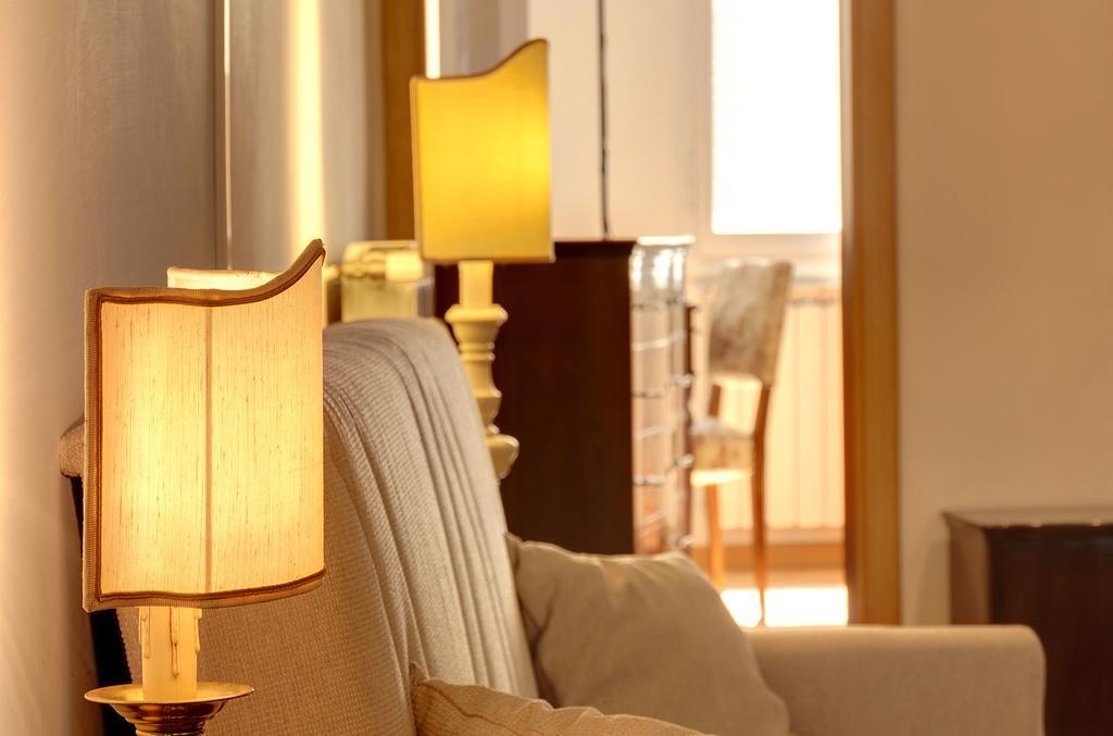 Apartment Residenza Leonardo Florenz