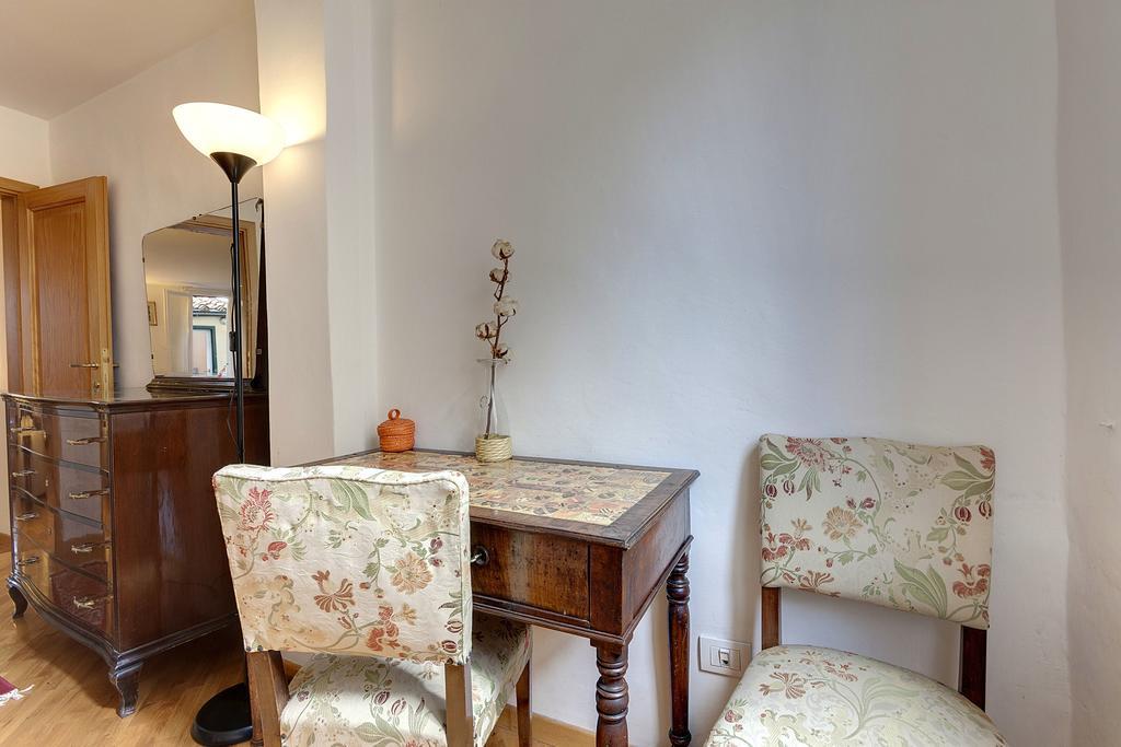 Residenza Leonardo * Florenz