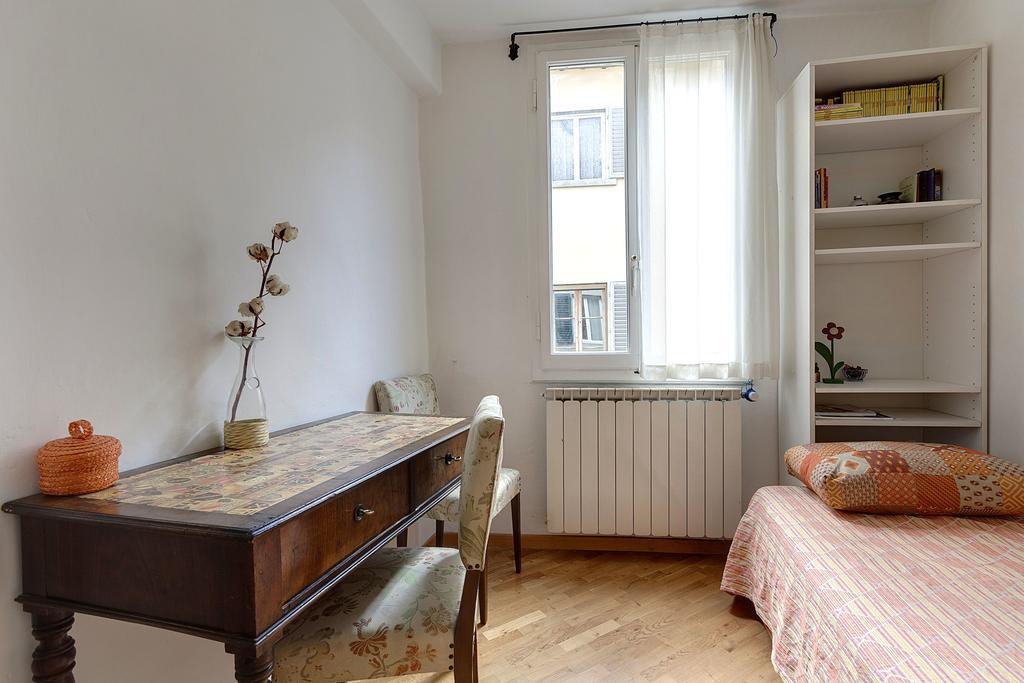 Residenza Leonardo Florenz