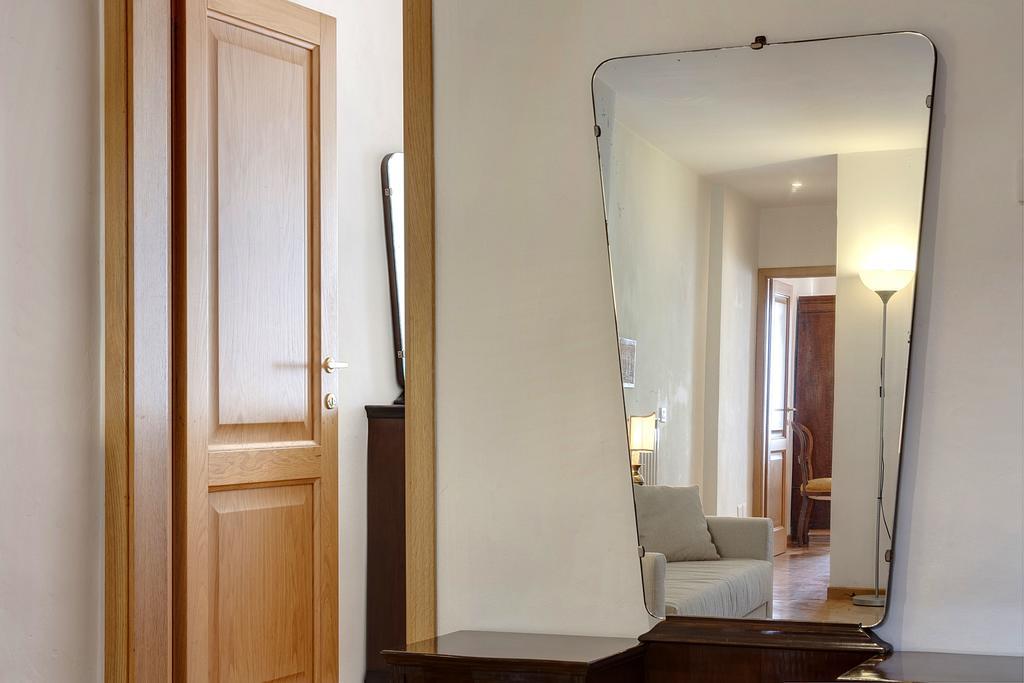 Residenza Leonardo Apartment