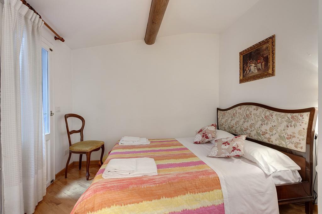 Residenza Leonardo Apartment *