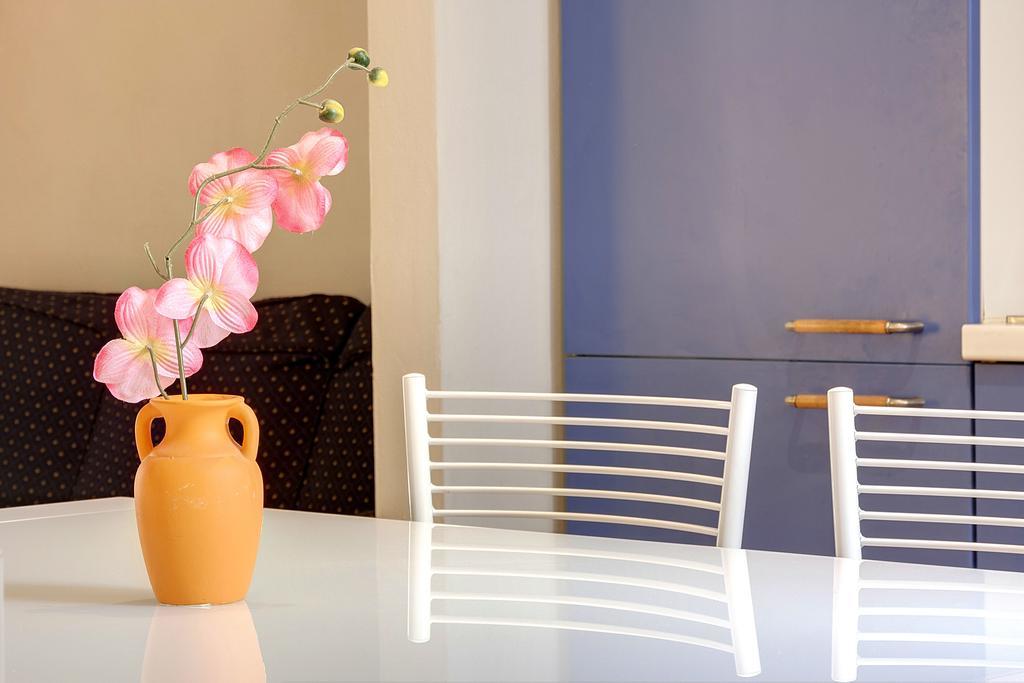 Apartment Residenza Leonardo Florenz