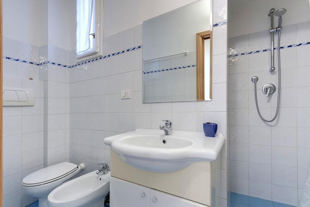 Apartment Residenza Leonardo