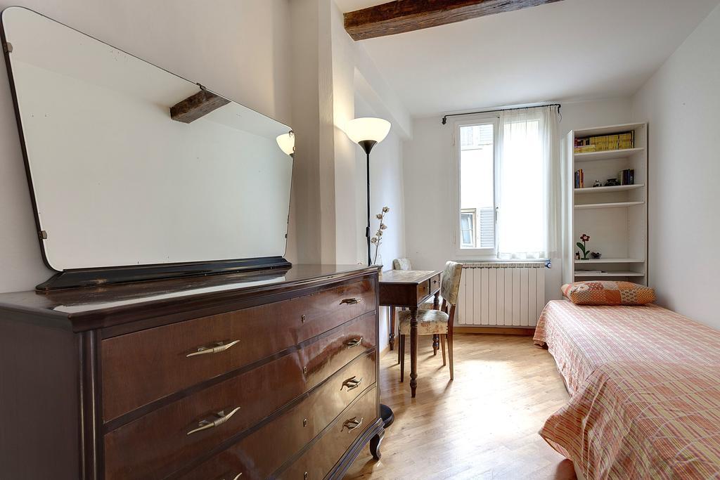 Residenza Leonardo Apartment Florenz