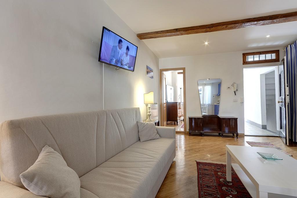 Residenza Leonardo Apartment