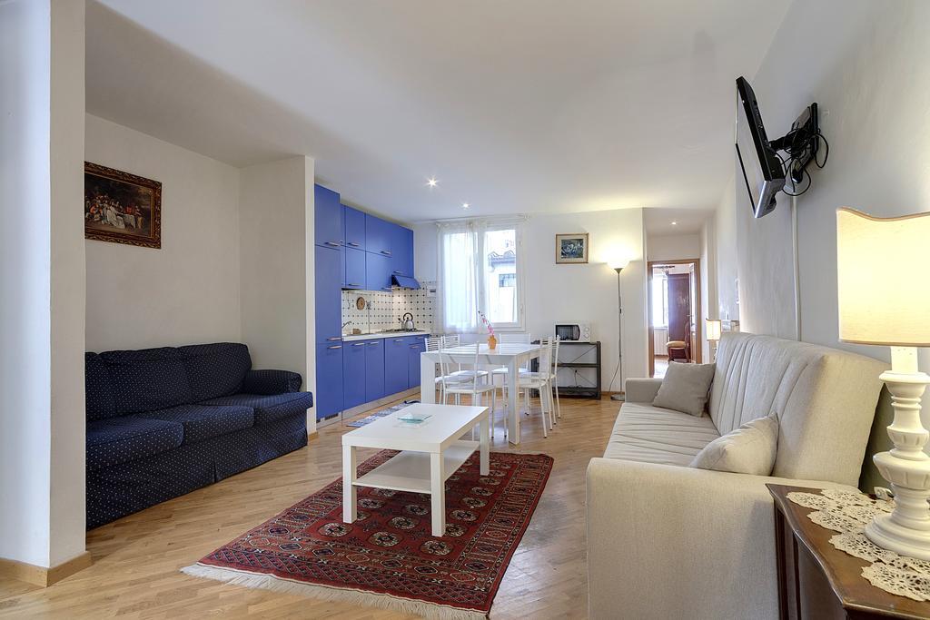 Residenza Leonardo * Florenz