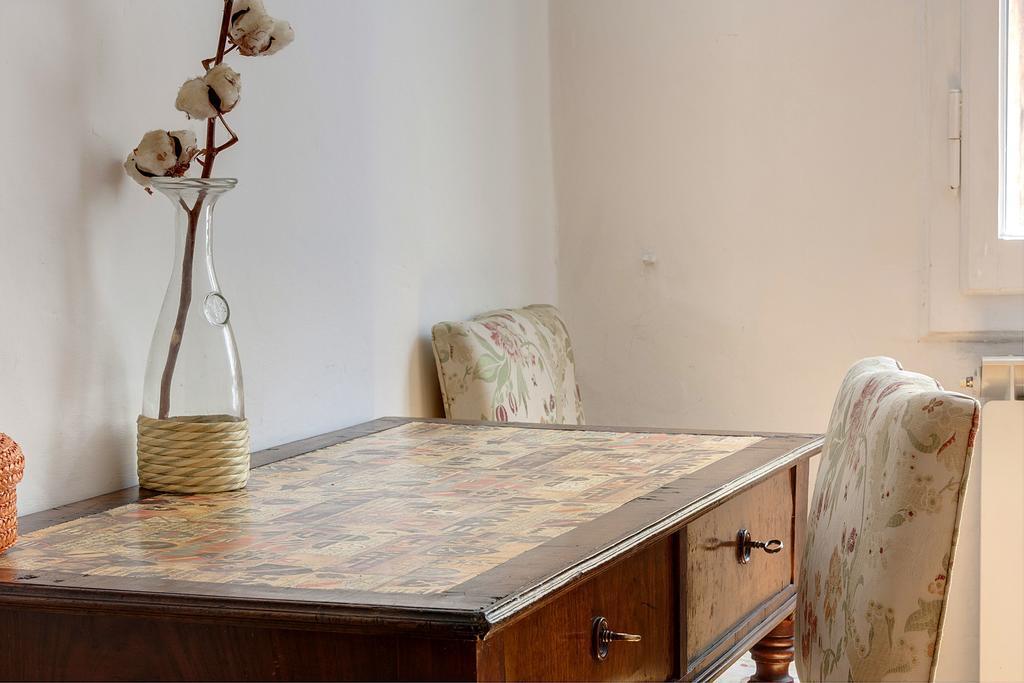 Apartment Residenza Leonardo