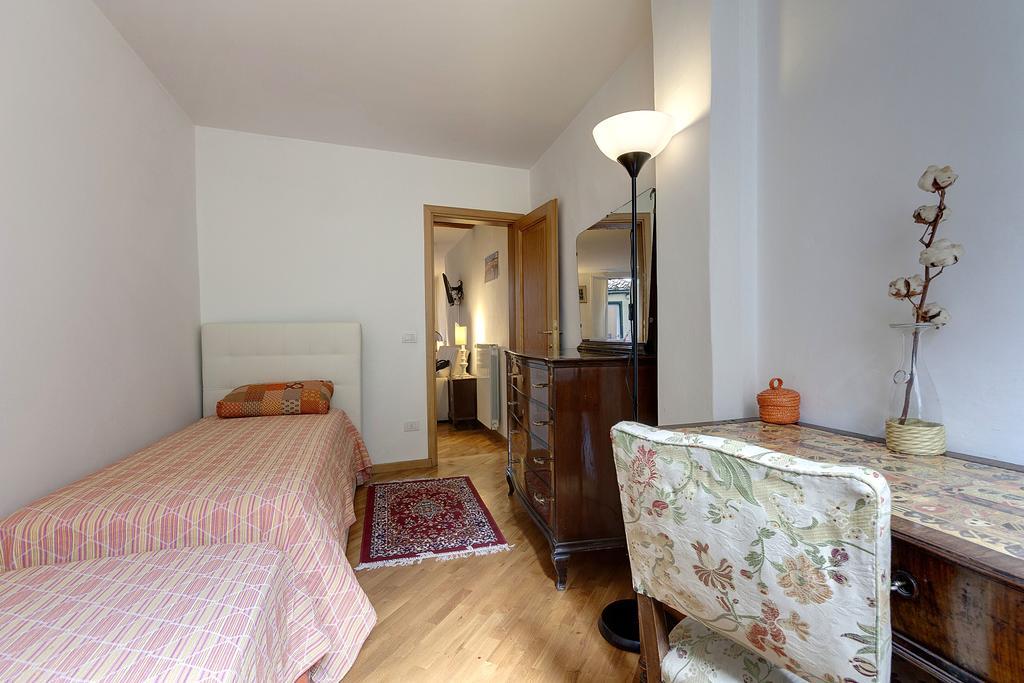 Residenza Leonardo Apartment *