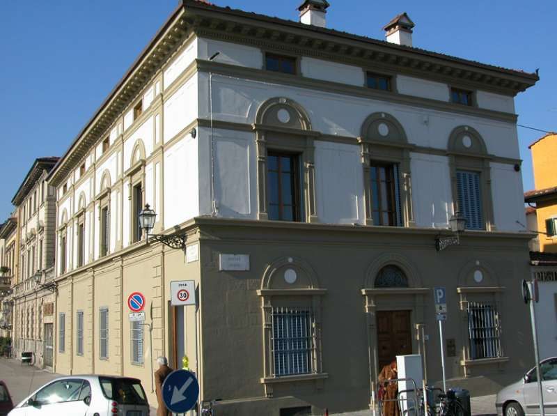 Apartment San Niccolo Florence