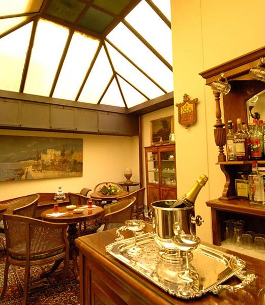 Malaspina 3* Florença