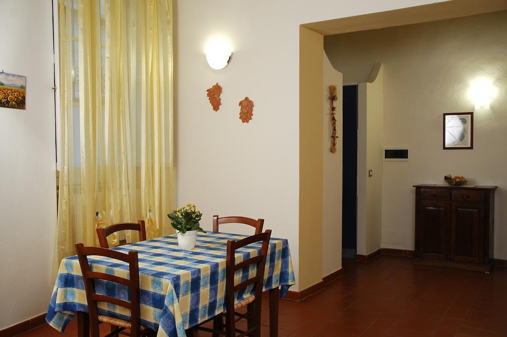 Santacroce 52 Apartment Florence