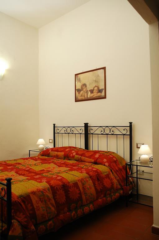 Apartment Santacroce 52 *