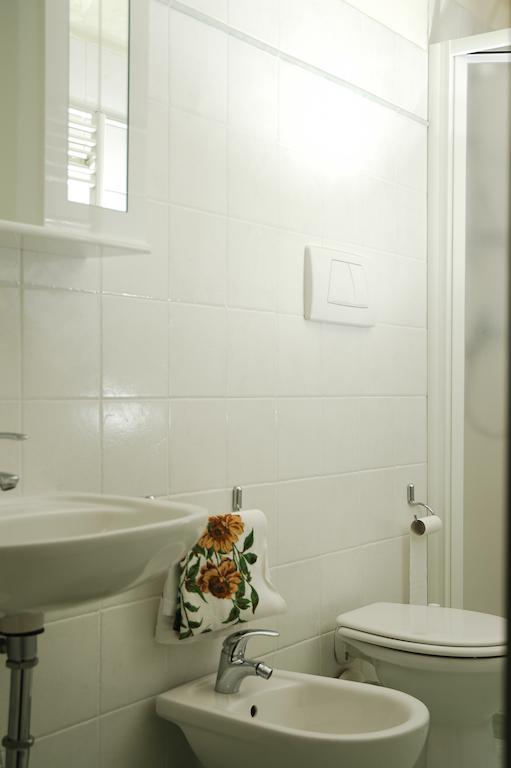 Apartment Santacroce 52 Florence