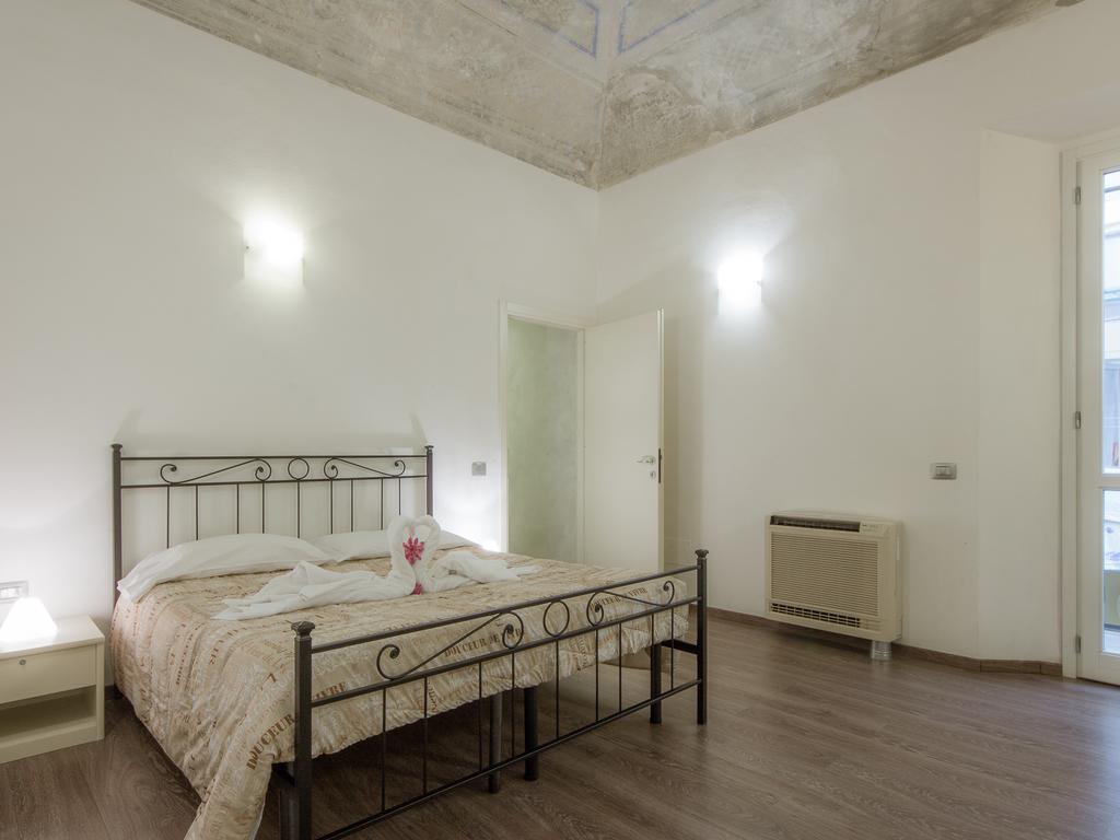 Piazza Pitti 2 Bedroom Appartamento Firenze