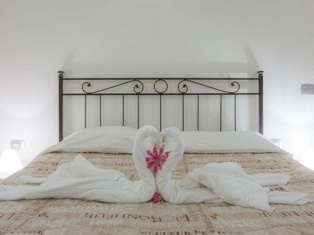 Piazza Pitti 2 Bedroom Apartment
