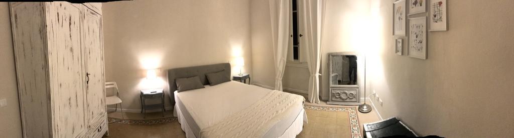Boccaccio 54 Apartment