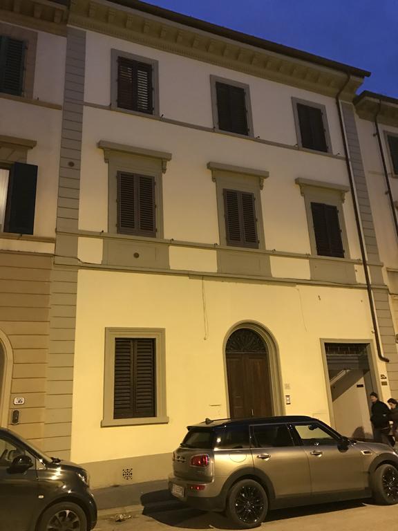 Boccaccio 54 Apartment *