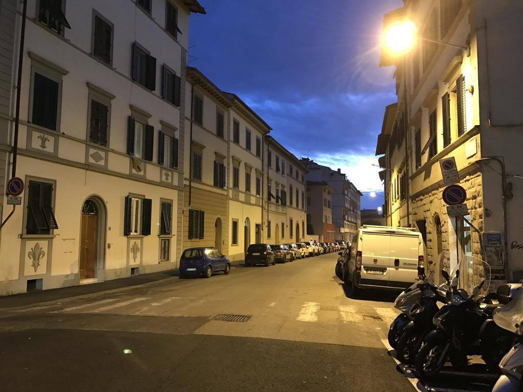 Apartment Boccaccio 54 Florence