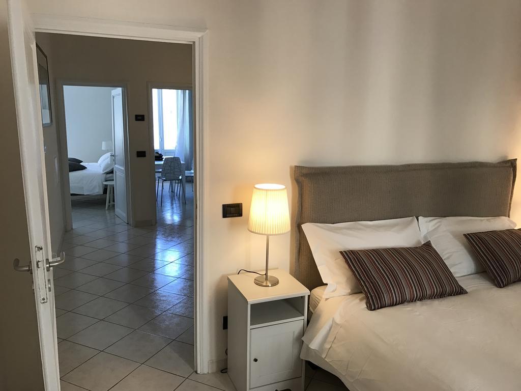 Apartment Sirtori 24 Florence